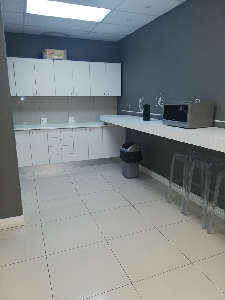 To Let Commercial Property for Rent in Epping Industrial Western Cape
